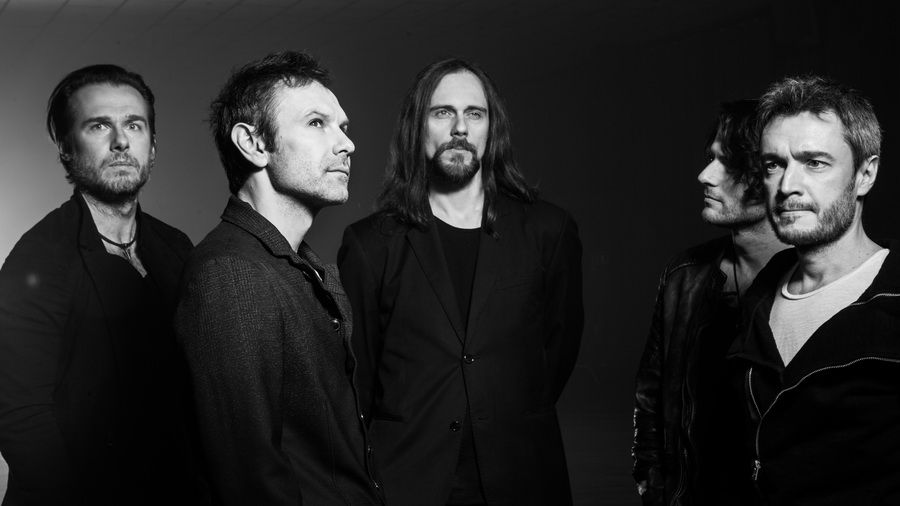 Океану Ельзи у Instagram - фото 1