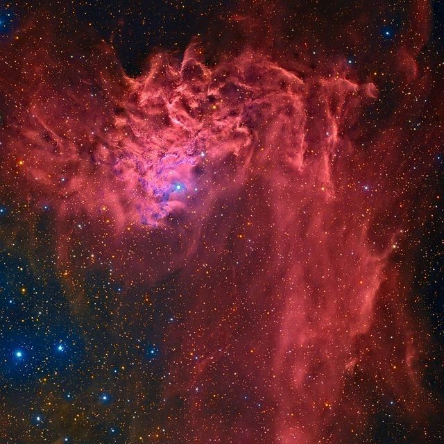 Американський геолог прославився астрофотографіями, що заворожують - фото 266828