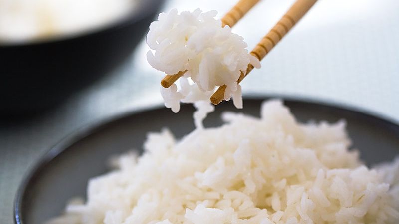 Медики попередили про серйозну небезпеку рису