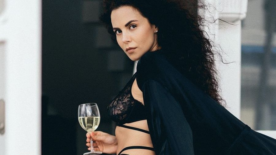 Настя Каменських неприємно здивувала своїх прихильників