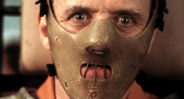 Ганнібал Лектор - фото 264334