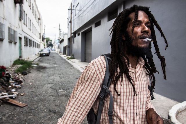 Як живуть справжні ямайські растамани - фото 259595