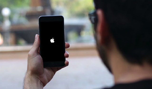 iPhone вимикалися при згадці Тайваню - фото 1
