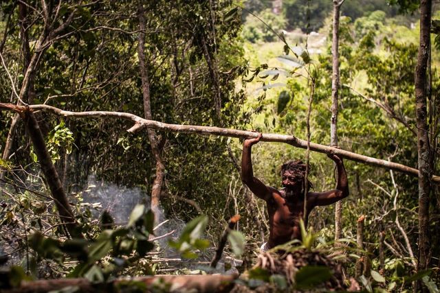 Як живуть справжні ямайські растамани - фото 259600