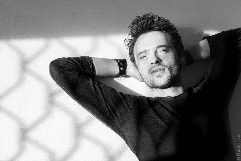 Французький співак зробив кавер на пісню Винника - фото 1