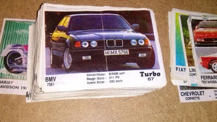 Багатство нашого дитинства - фото 1