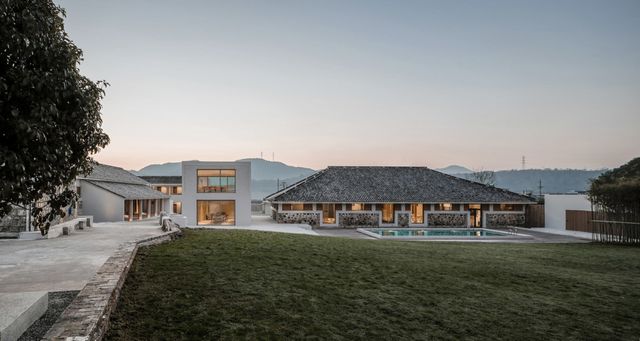 Готель у колишньому зерносховищі - фото 264278