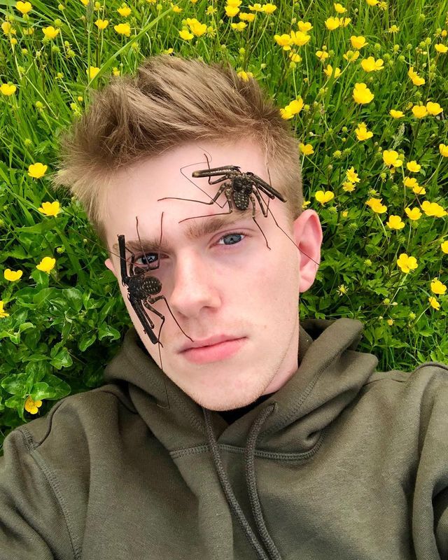 Instagram - фото 261081