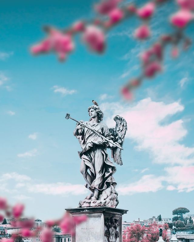 Фотограф показав чарівну подорож до Італії: яскраві кадри - фото 260418