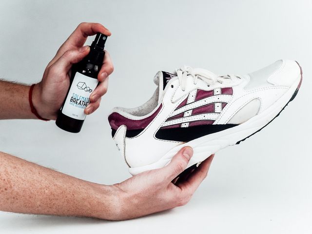 Дезодорант для взуття - фото 265564