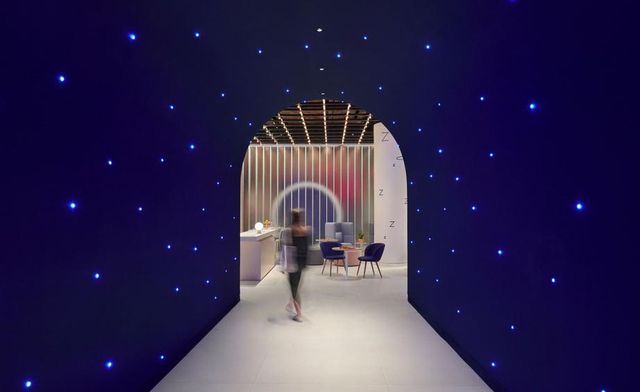 Спальний бар 'The Dreamery' - фото 263906