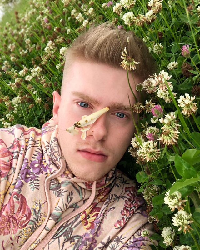 Instagram - фото 261080