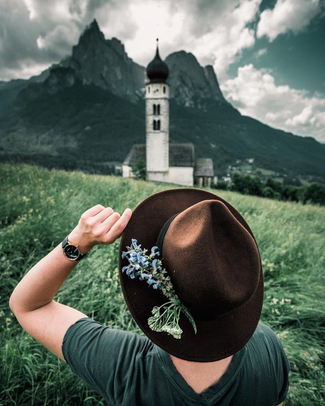 Мандри світом від фотографа-самоучки: неймовірні кадри - фото 260040