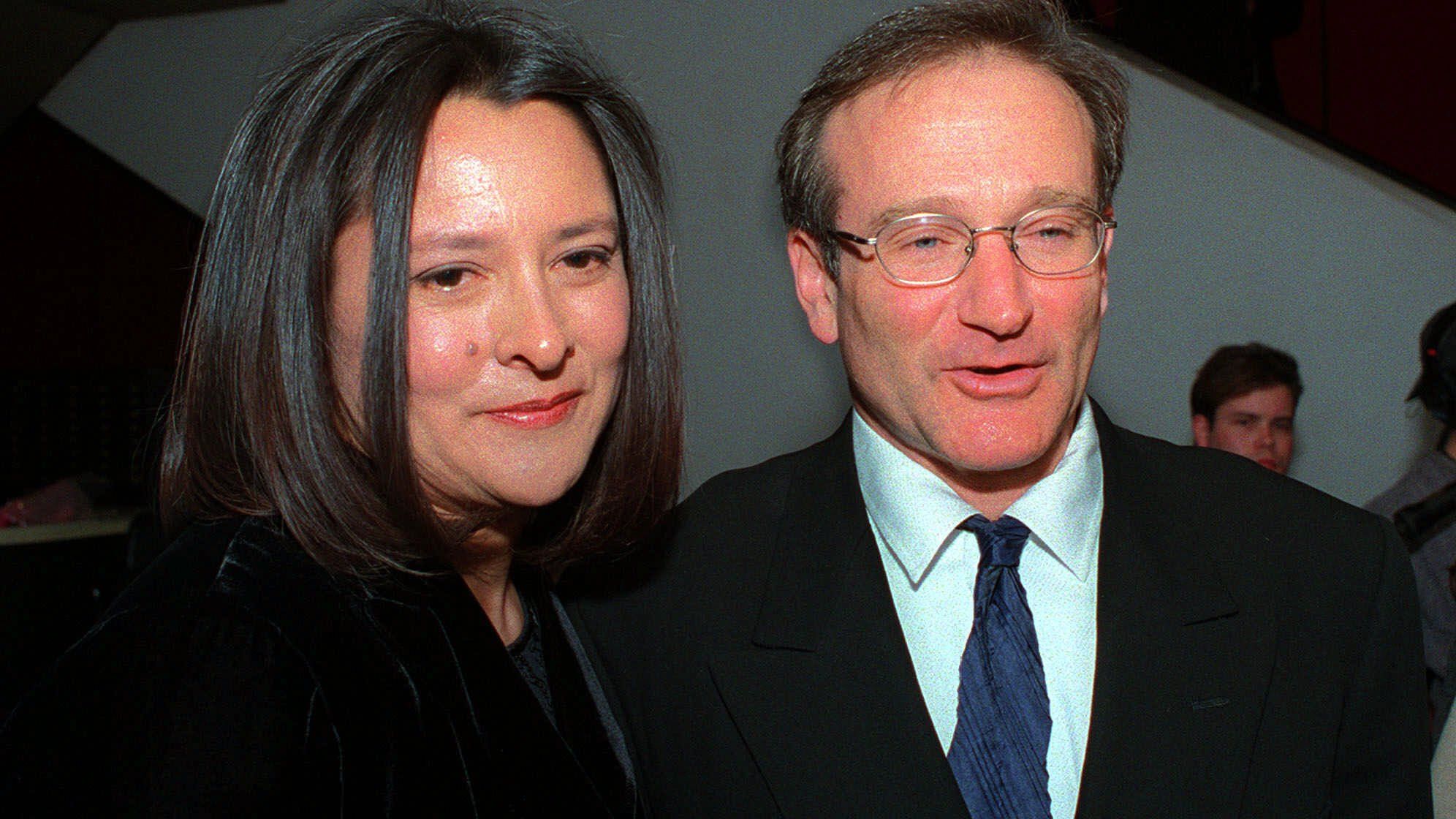 Мантія Грифіндора: речі Робіна Вільямса продадуть на аукціоні