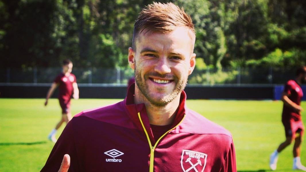 Андрій опублікував відео на своїй сторінці в соцмережі - фото 1