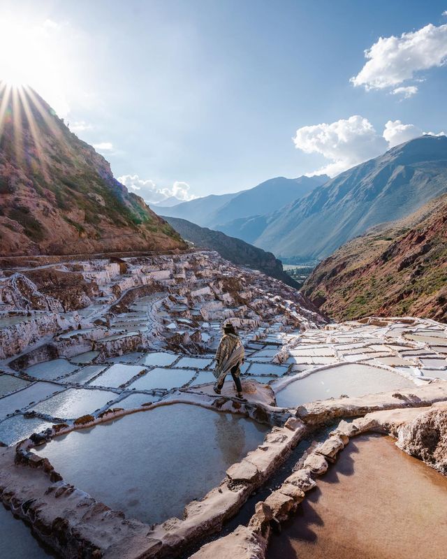 Метью Масс надиханє на мандри своїми тревел-знімками - фото 266119