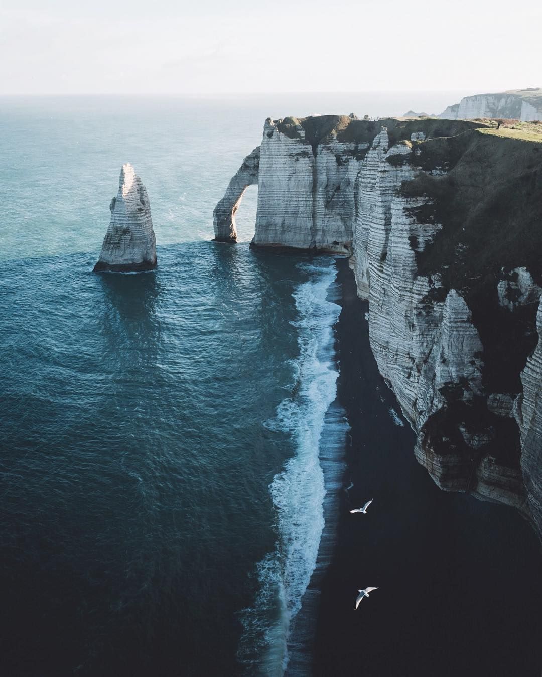 Мандри світом в об'єктиві талановитого фотографа