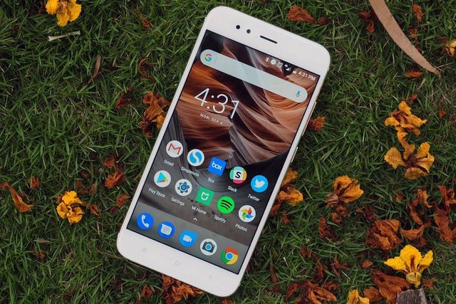 Смартфони з Android One – альтернатива Google Pixel- фото 260744