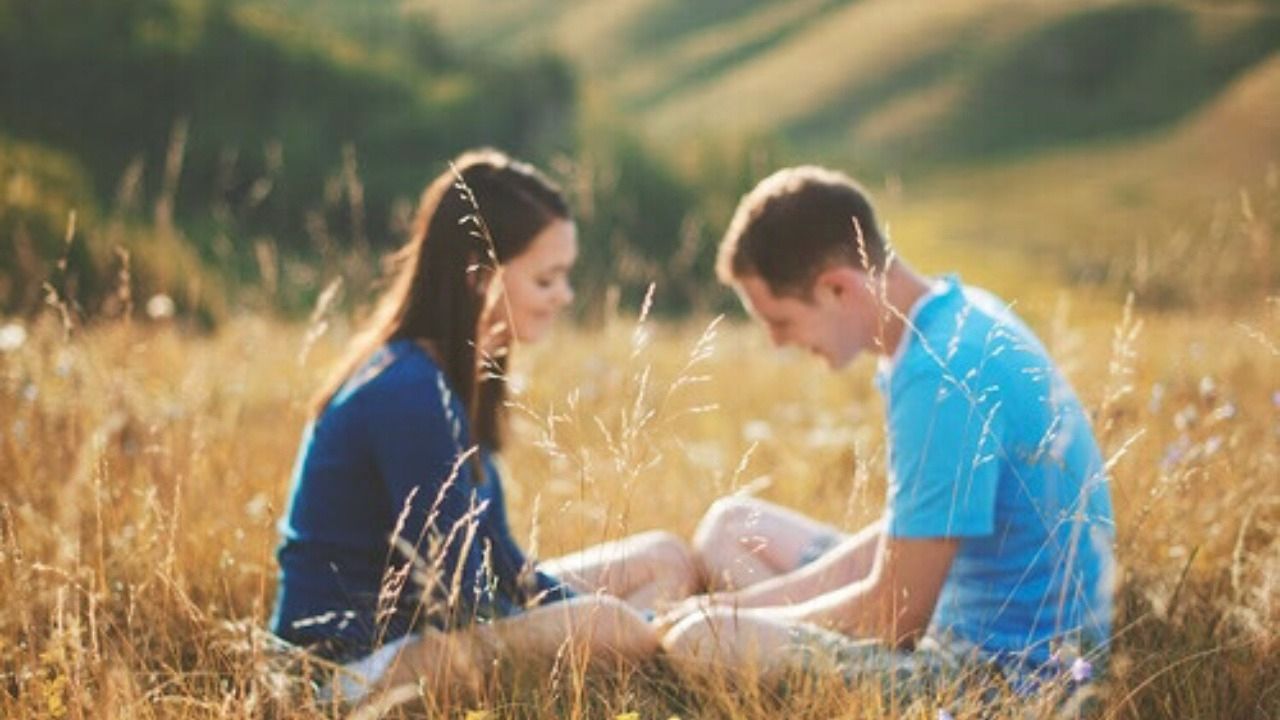 Рак буде всіма силами триматися за свого партнера - фото 1