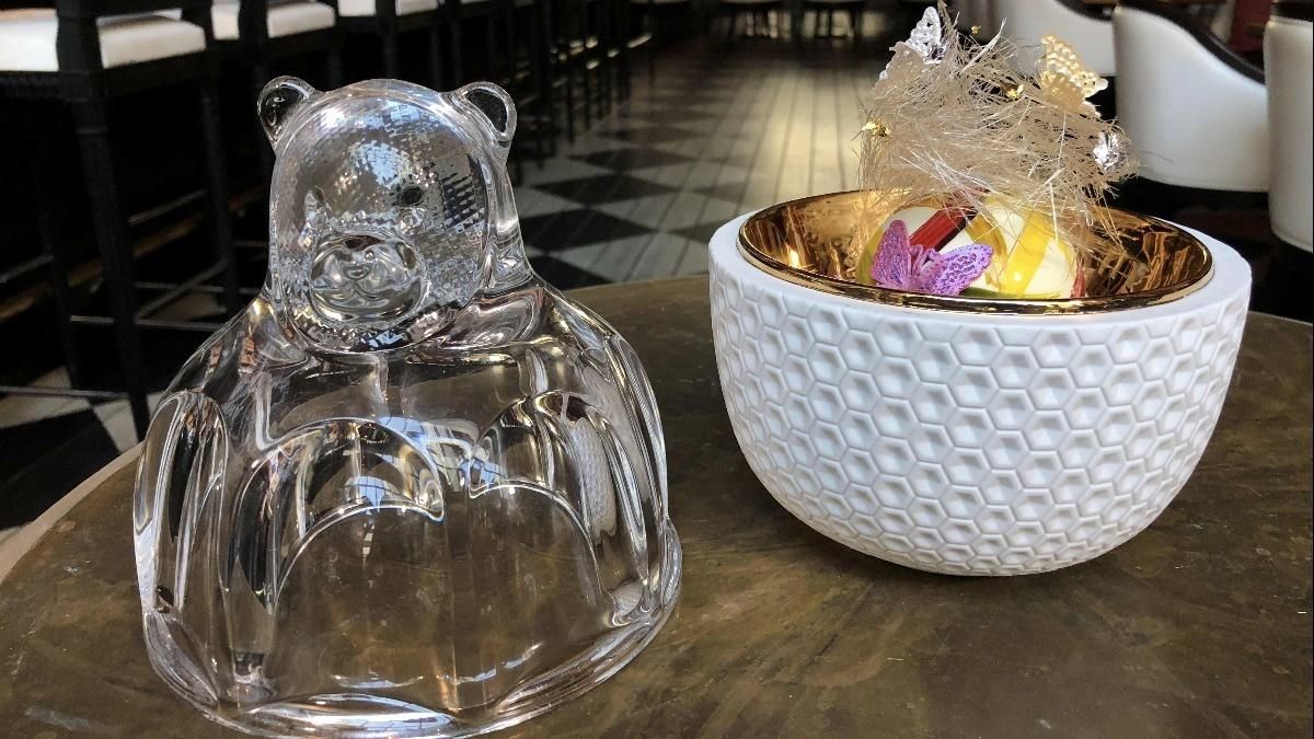 Як виглядає найдорожчий десерт у США