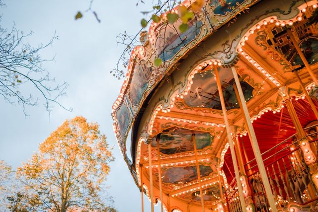 Рік з найщасливішими людьми у світі: сонячні фото - фото 259804