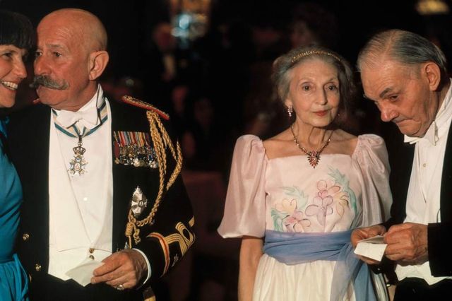 Нью-Йорк у незвичних знімках 80-х років- фото 265087