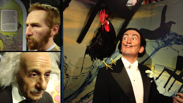 10 фото, які змусять вас відвідати Амстердам - фото 260523