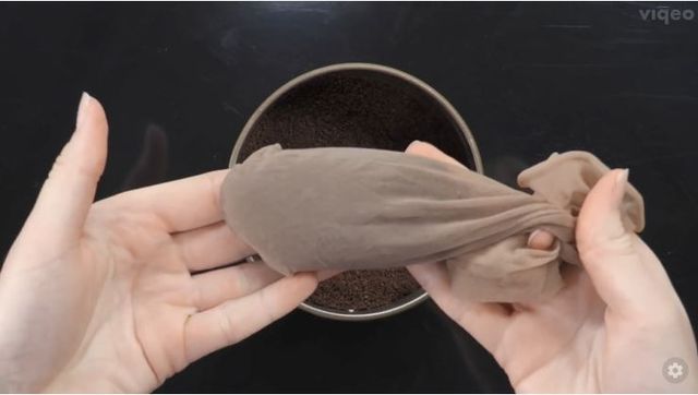 Кава замість ароматизатора - фото 265895