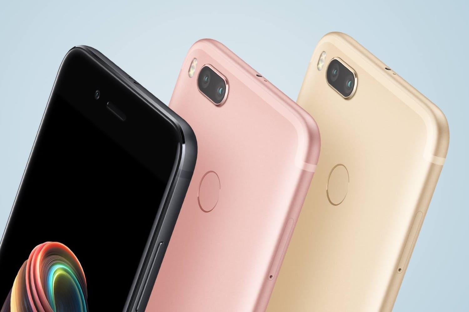 Ось чому не варто оновлювати Xiaomi Mi A1