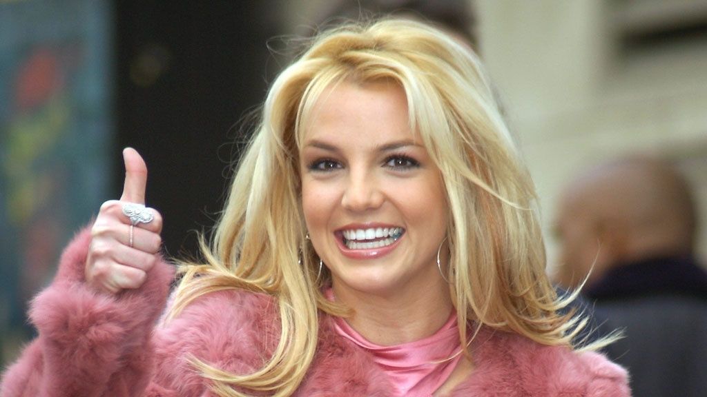 Брітні Спірс розповіла, без чого не може жити