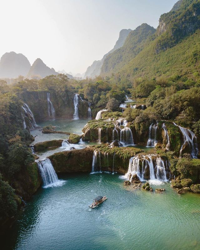 Метью Масс надиханє на мандри своїми тревел-знімками - фото 266115