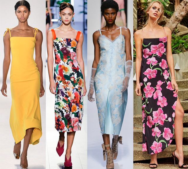 Довгі сарафани прекрасно підійдуть усім- фото 264755