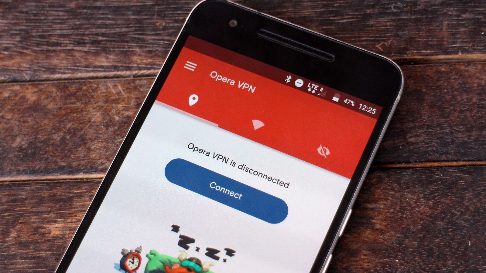 Криптовалютний гаманець з'явився в Opera для Android - фото 1