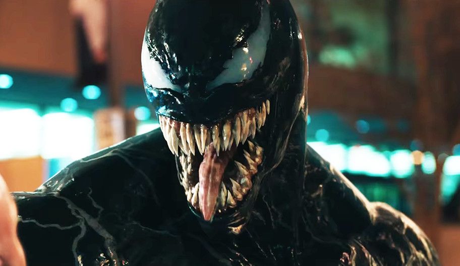 Опубліковано фінальний трейлер фільму Веном