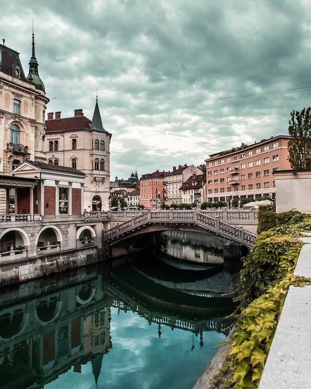 Алла Іллес ділиться подорожами Європою - фото 266667