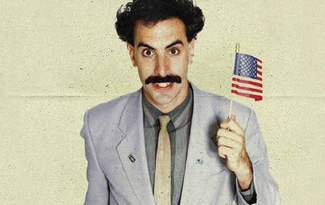 У мережі з'явився проморолик нової комедії з Трампом - фото 1