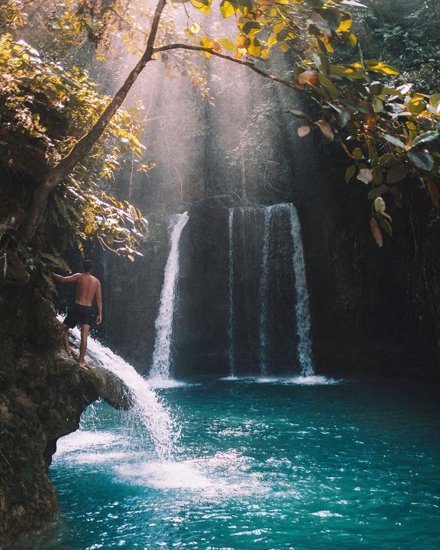 Род Руалес показує чарівні фото світу - фото 264879