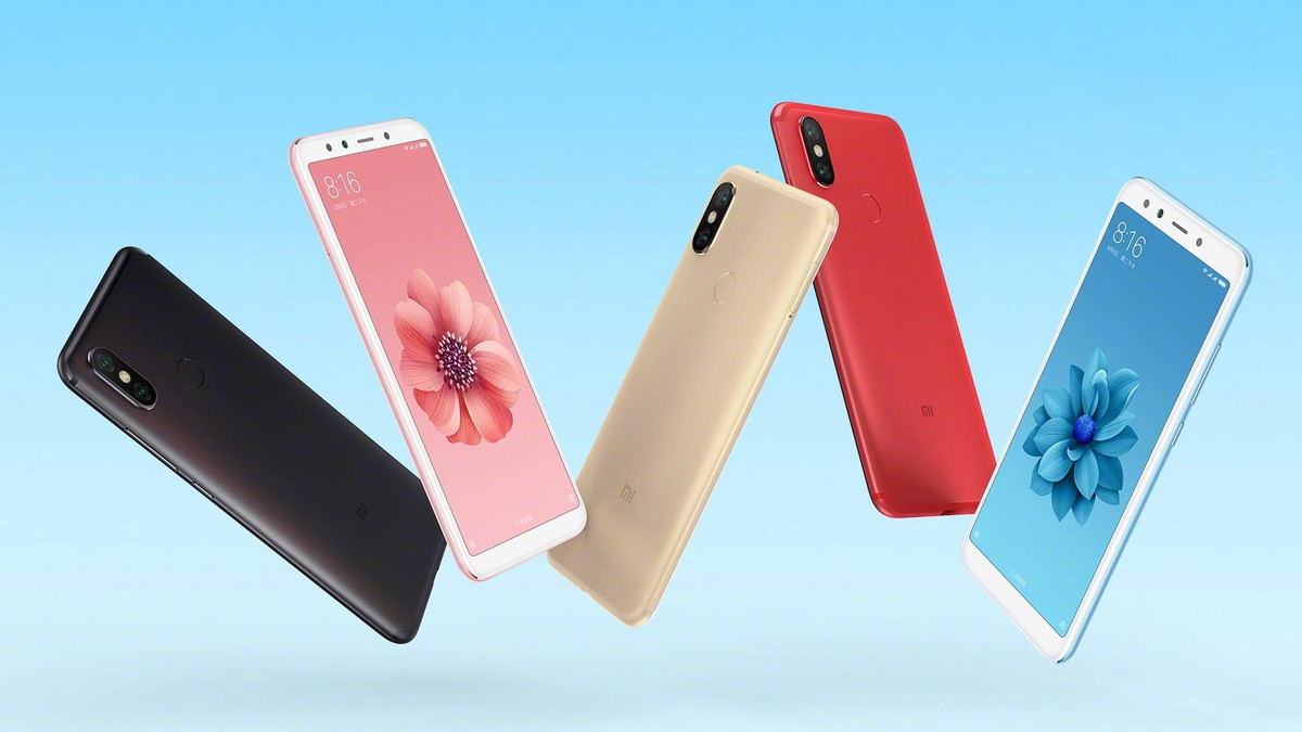 Xiaomi Mi A2 та Mi A2 Lite покажуть 24 липня - фото 1