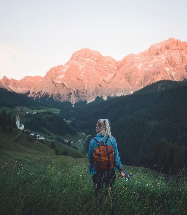 Німецький фотограф надихає людей своїми подорожами - фото 262256