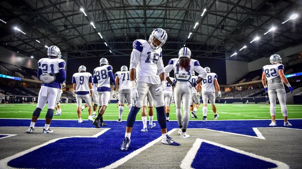 ТОП-10 найдорожчих спортивних клубів за версією Forbes