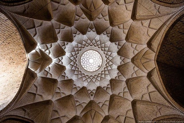 Так виглядає древнє таємниче місто з глини- фото 264741