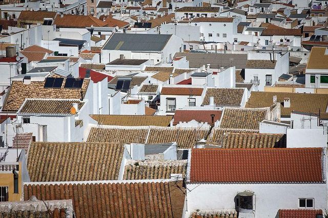 Це містечко передає весь колорит Іспанії- фото 264785