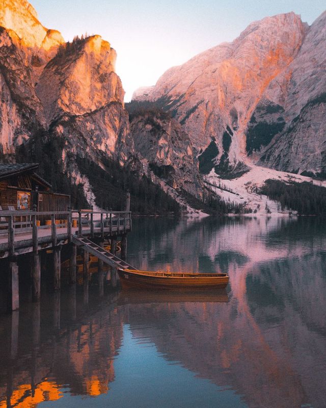 Фотограф показав чарівну подорож до Італії: яскраві кадри - фото 260422