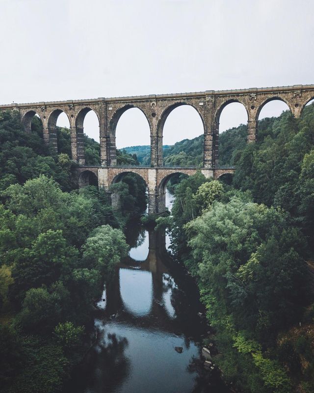 Мандри світом в об'єктиві талановитого фотографа - фото 262215