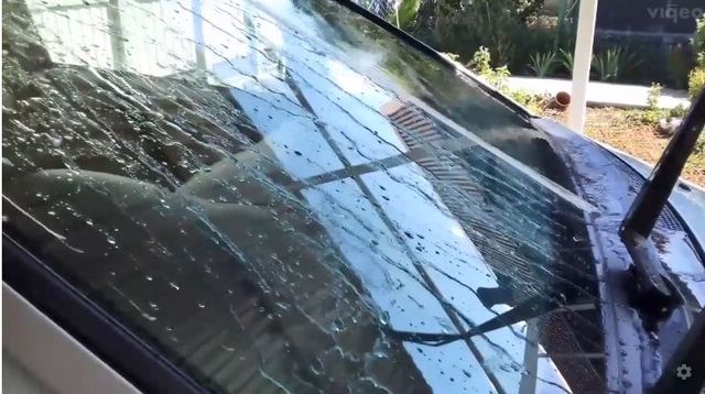 Парафін як антидощ - фото 265907