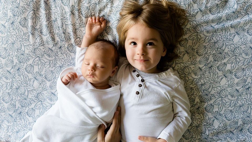 Названі найпопулярніші імена для дітей у Києві: жіночі вас здивують