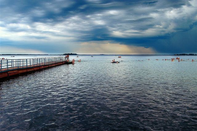 Шацькі озера - фото 260959