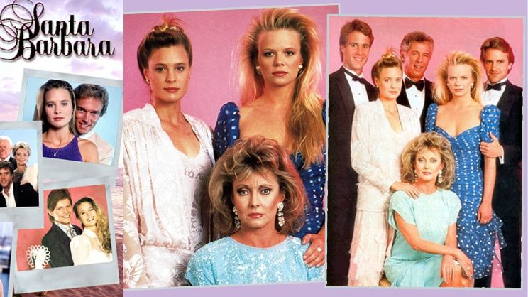 Чим закінчився серіал Санта Барбара - фото 1