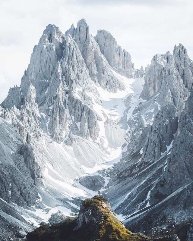 Німецький фотограф надихає людей своїми подорожами - фото 262254