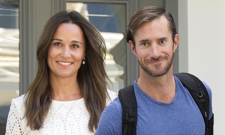 Піппа Міддлтон розповіла, як залишатися у формі під час вагітності